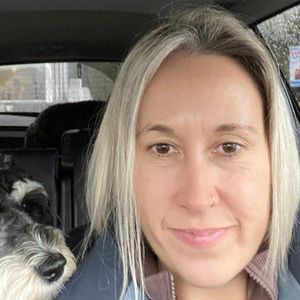 Meet your Posher, Kathleen